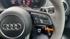 Audi RS3 2.5 TFSI RS 3 Quattro 5dr S Tronic Petrol Hatchback